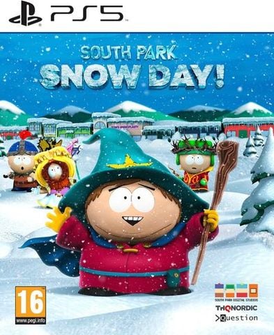 South Park: The Game (輸入版) Amazon.co.jp: South Park: The Game (輸入版) : ゲーム
